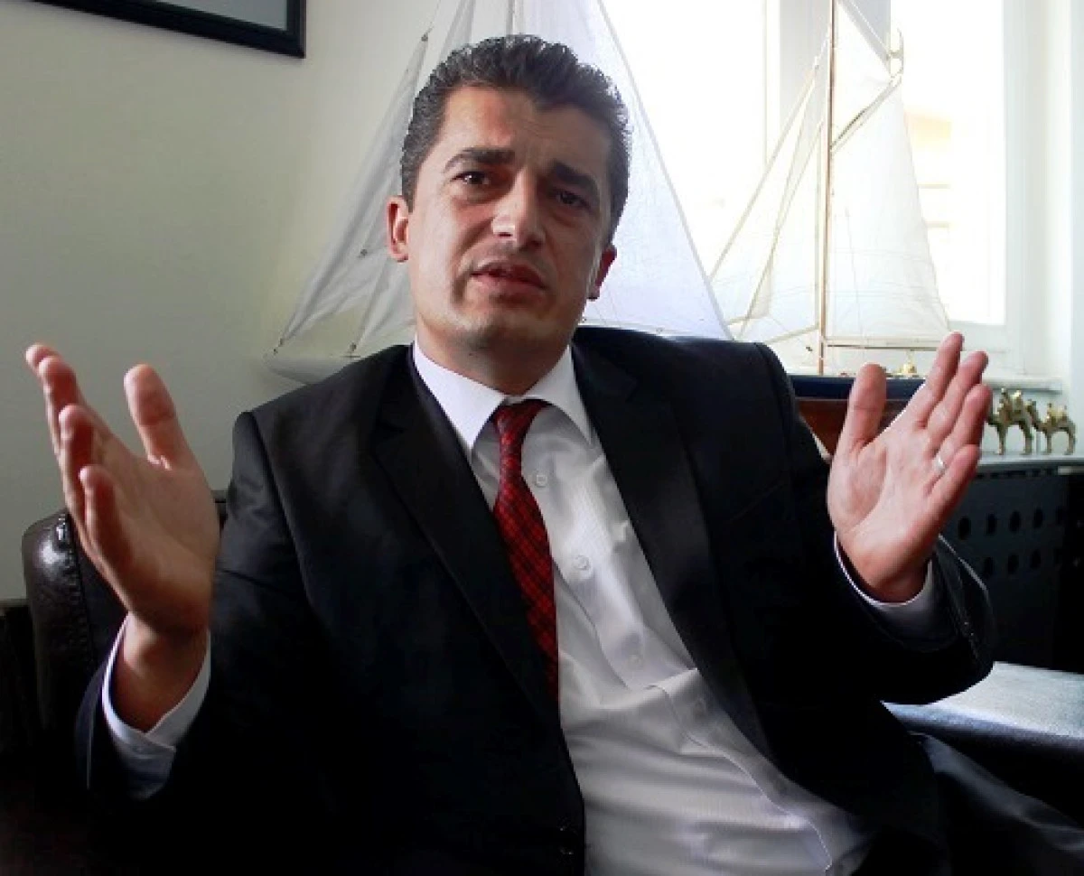 İNOSAM Başkanı G&uuml;rkan Avcı&rsquo;dan Erdoğan&rsquo;ın &lsquo;3 &Ccedil;ocuk&rsquo; &Ccedil;ağrısına Yanıt: &ldquo;Gen&ccedil;ler İ&ccedil;in Evlenmek Hayal Oldu!&rdquo;