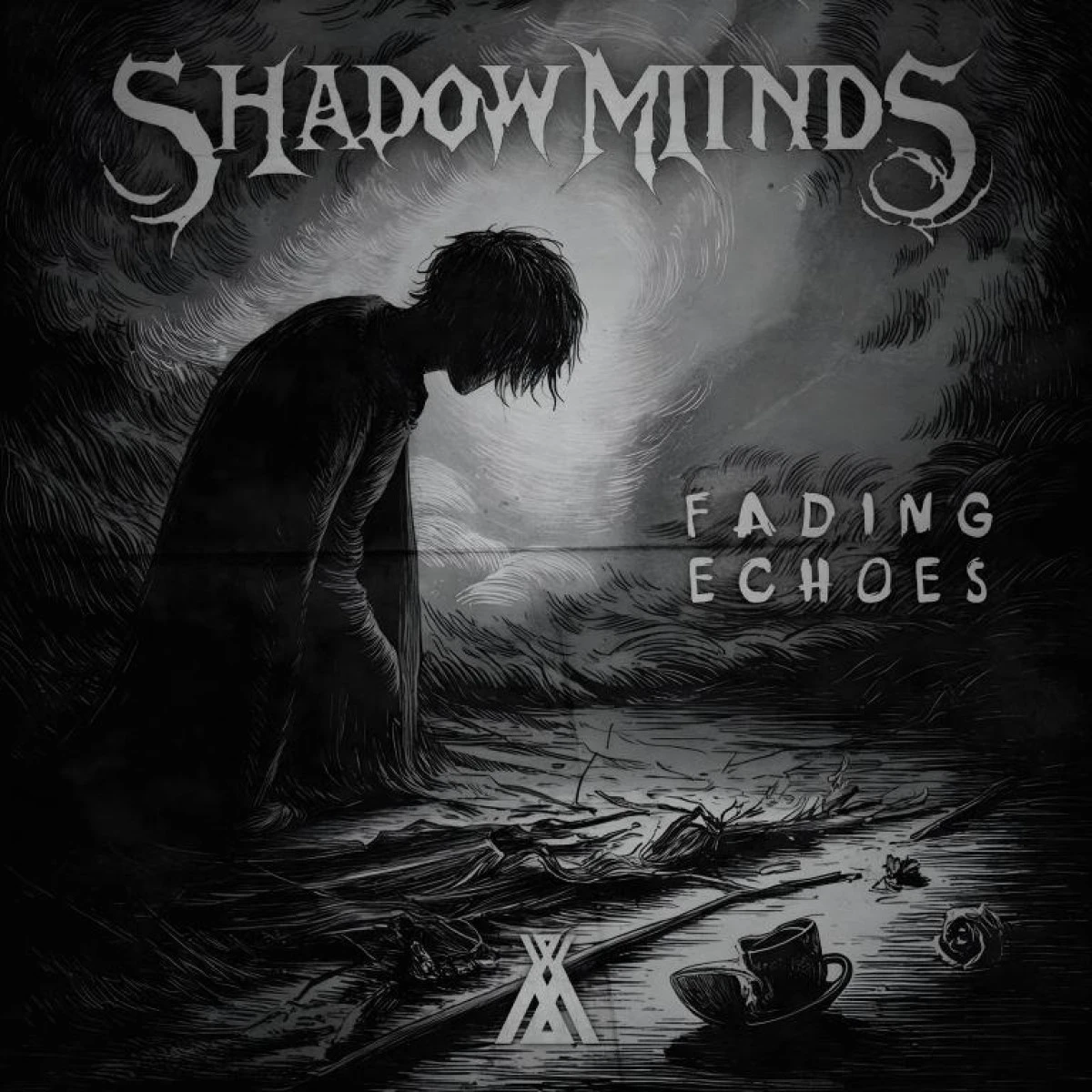 İzmirli Melodik Death Metal Grubu Shadowminds&rsquo;tan Yeni Tekli: &ldquo;Fading Echoes&rdquo;