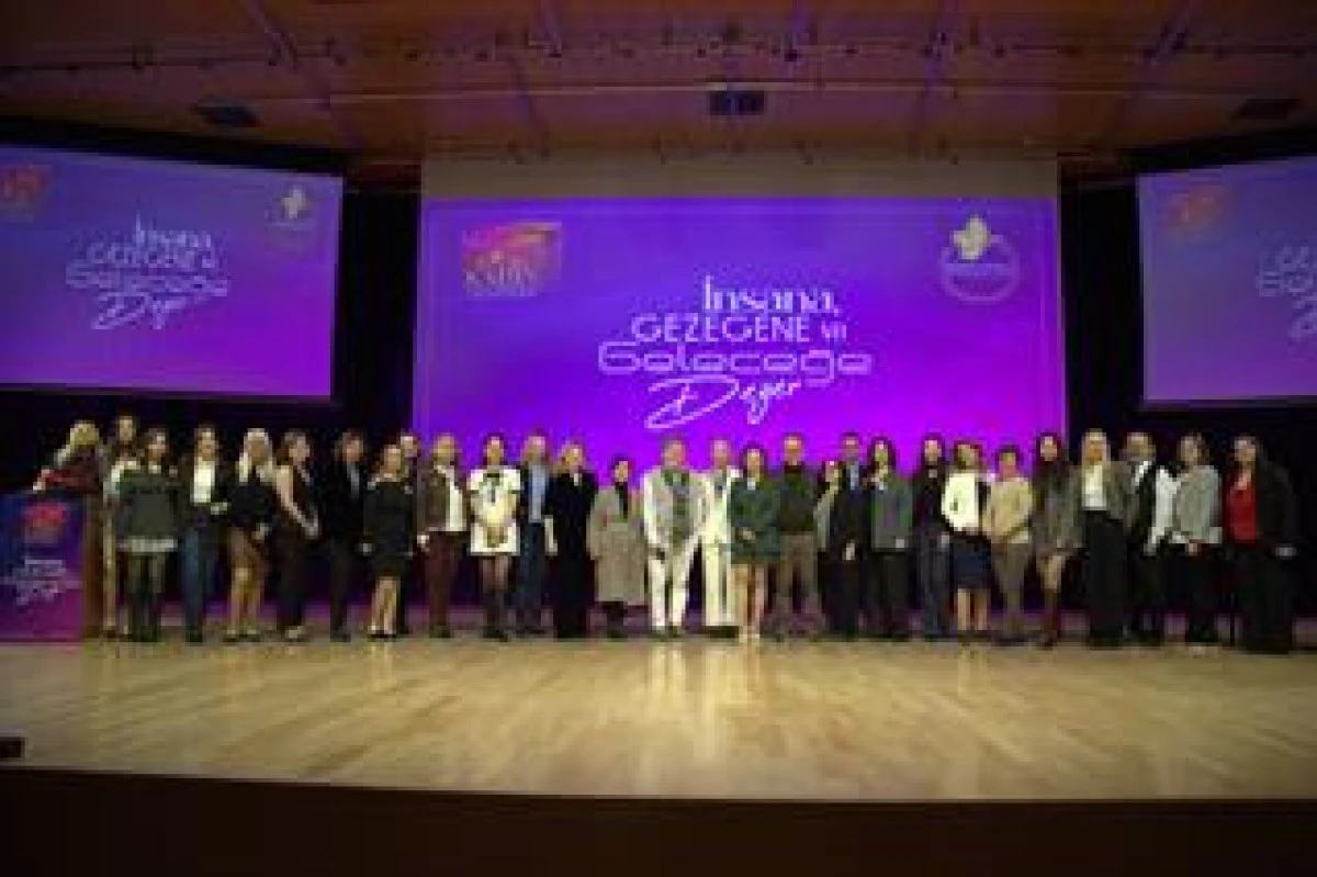 Kadın Dostu Markalar Farkındalık &Ouml;d&uuml;lleri Sahiplerini Buldu