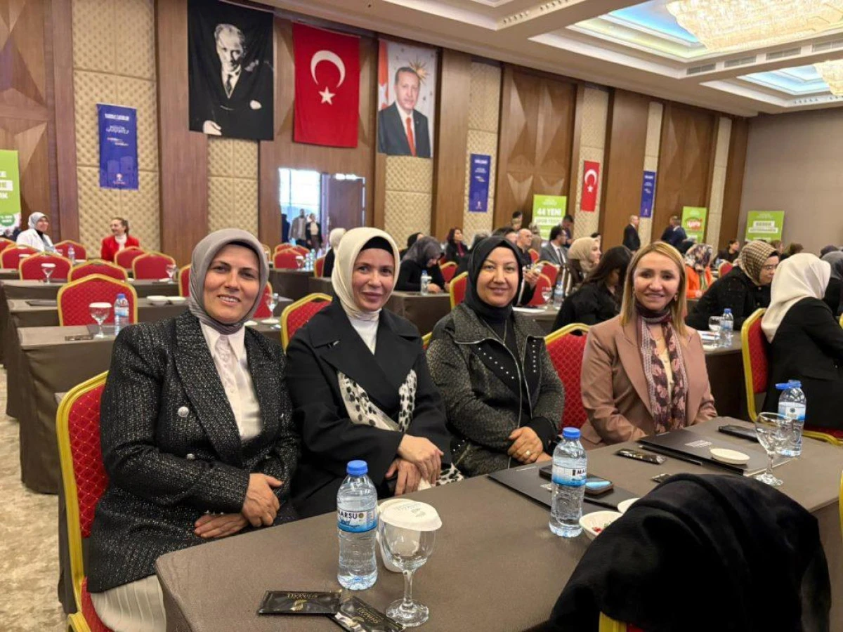  &ldquo;Kadınlarla Y&uuml;kselen Diren&ccedil;li Şehirler&rdquo; ile Gaziantep&rsquo;te G&uuml;&ccedil; Birliği