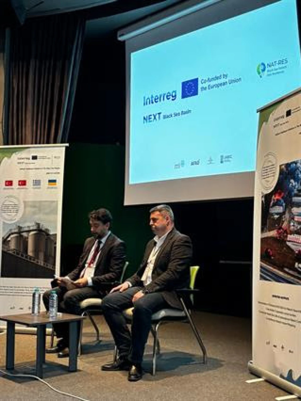 Karadeniz Havzası&rsquo;nda NATech Risklerine Karşı B&ouml;lgesel İş Birliği: NAT-RES Projesi Başladı