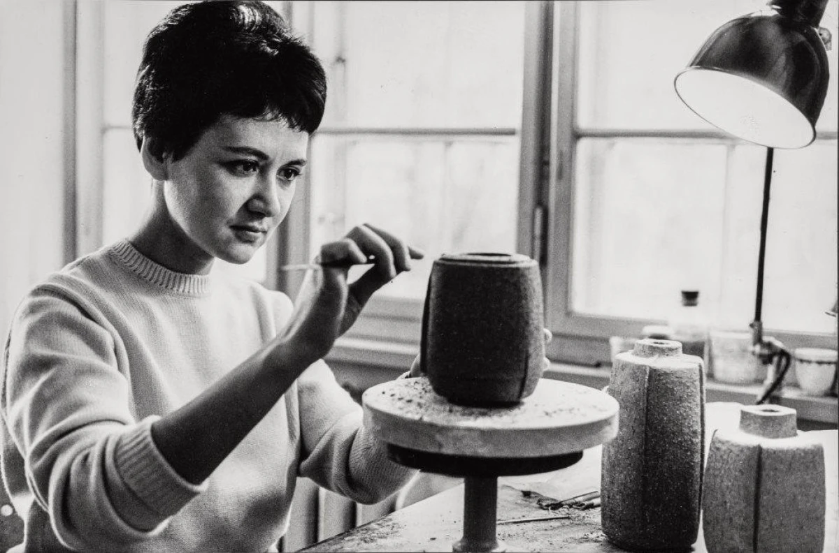 Kayada B&uuml;y&uuml;d&uuml;m Ben Sergisi Galerist&rsquo;te A&ccedil;ıldı