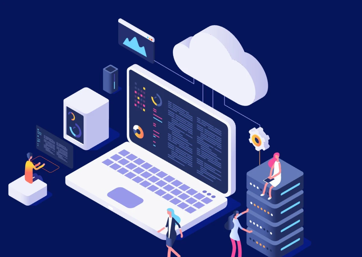 Keyubu VDS Hizmetleri ile Tanışın