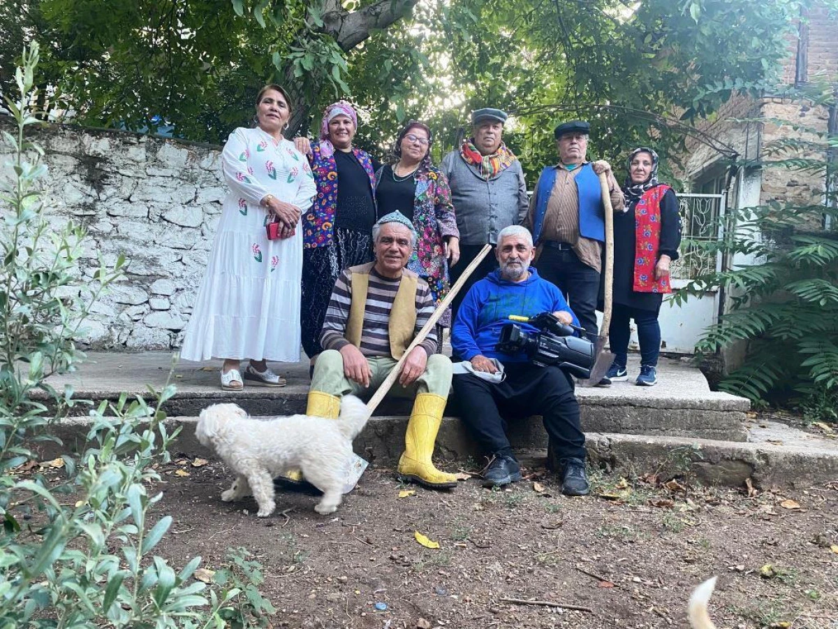 &ldquo;Kızın Adı Satı&rdquo;: Safiye Samyeli&rsquo;nin Eğitim M&uuml;cadelesi Beyaz Perdede... 