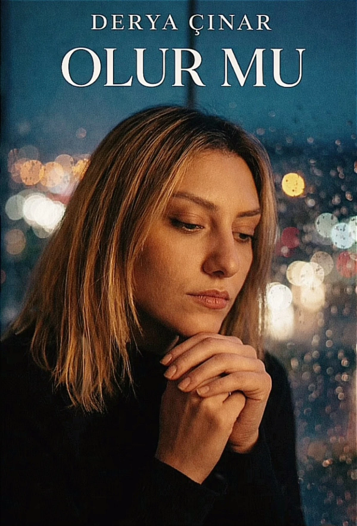 Konservatuvar &Ccedil;ıkışlı M&uuml;zisyen Derya &Ccedil;ınar&rsquo;dan Yeni Single: "Olur Mu"