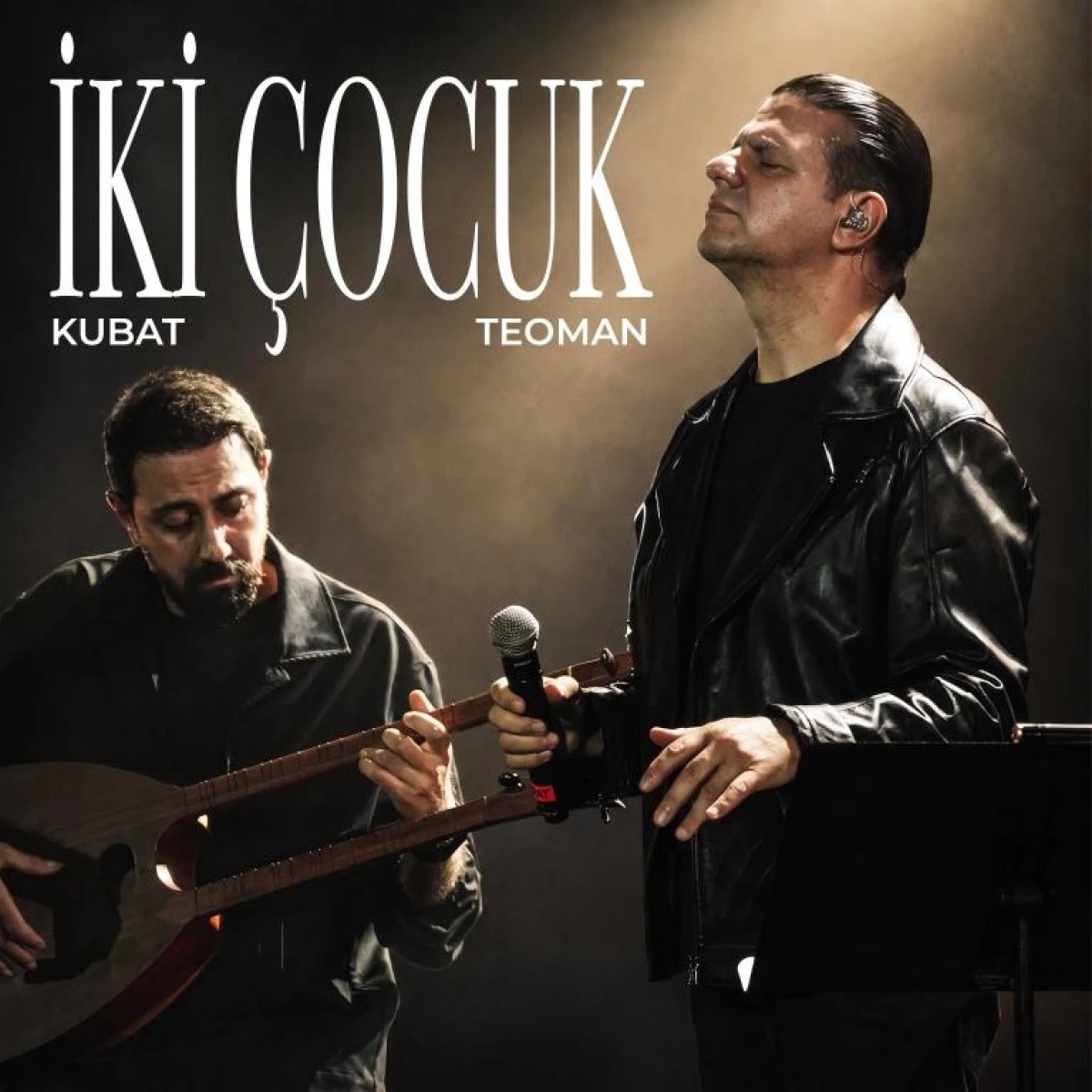 Kubat&rsquo;tan Sarsıcı Yorum: &ldquo;İki &Ccedil;ocuk&rdquo; T&uuml;m Dijital Platformlarda!
