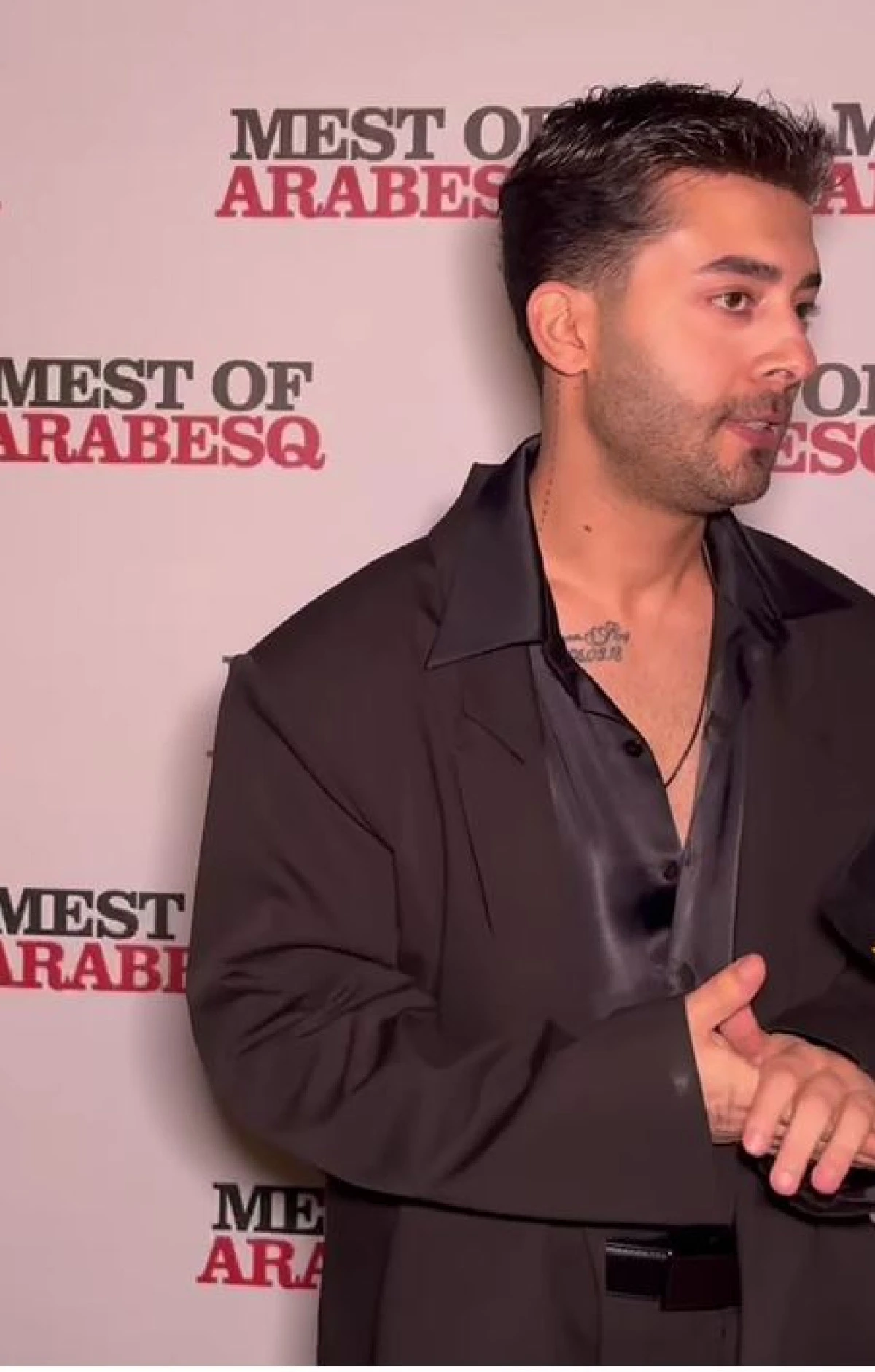 Kurtuluş Kuş&rsquo;tan Arabeskte Bir İlk: &ldquo;Mest Of ArabesQ&rdquo;