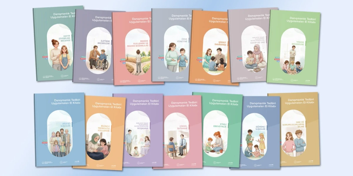 MEB'İN SU&Ccedil;A S&Uuml;R&Uuml;KLENEN &Ccedil;OCUKLARA Y&Ouml;NELİK EL KİTABI, REHBER &Ouml;ĞRETMENLERE YOL G&Ouml;STERİYOR