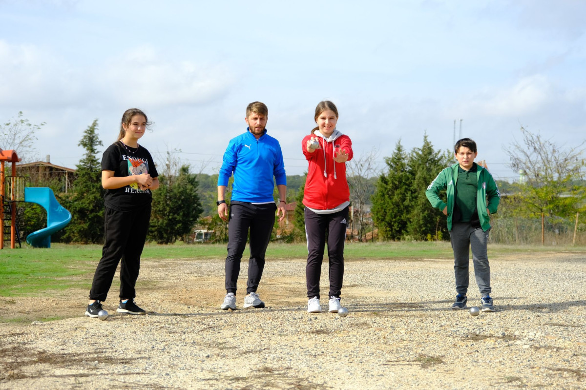 MİLLÎ SPORCULARDAN BEDEN EĞİTİMİ BRANŞINA YAPILACAK ATAMA DUYURUSU YAYIMLANDI