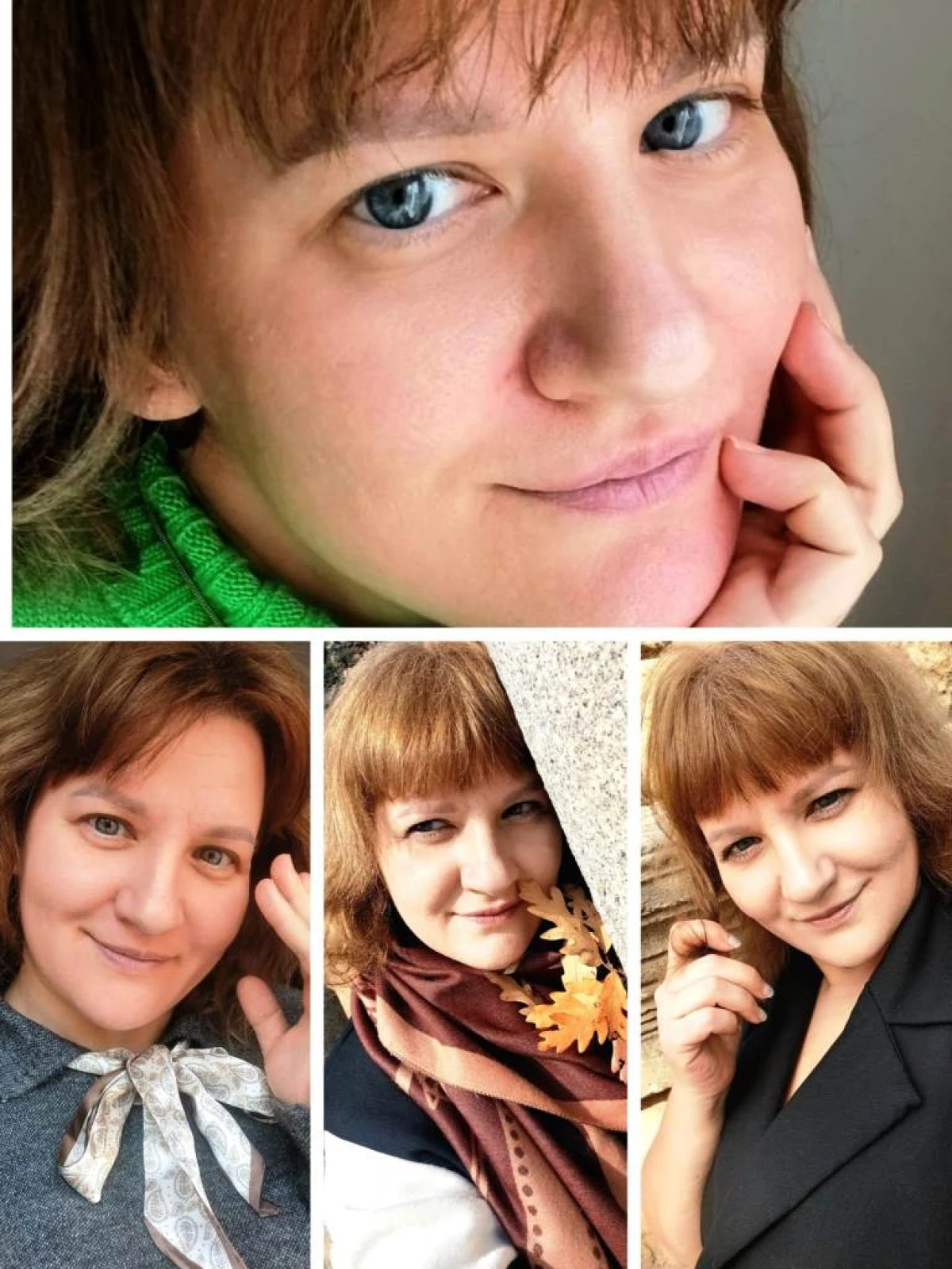 Moldovyalı Natalia Onur&rsquo;un Sanat Yolculuğu