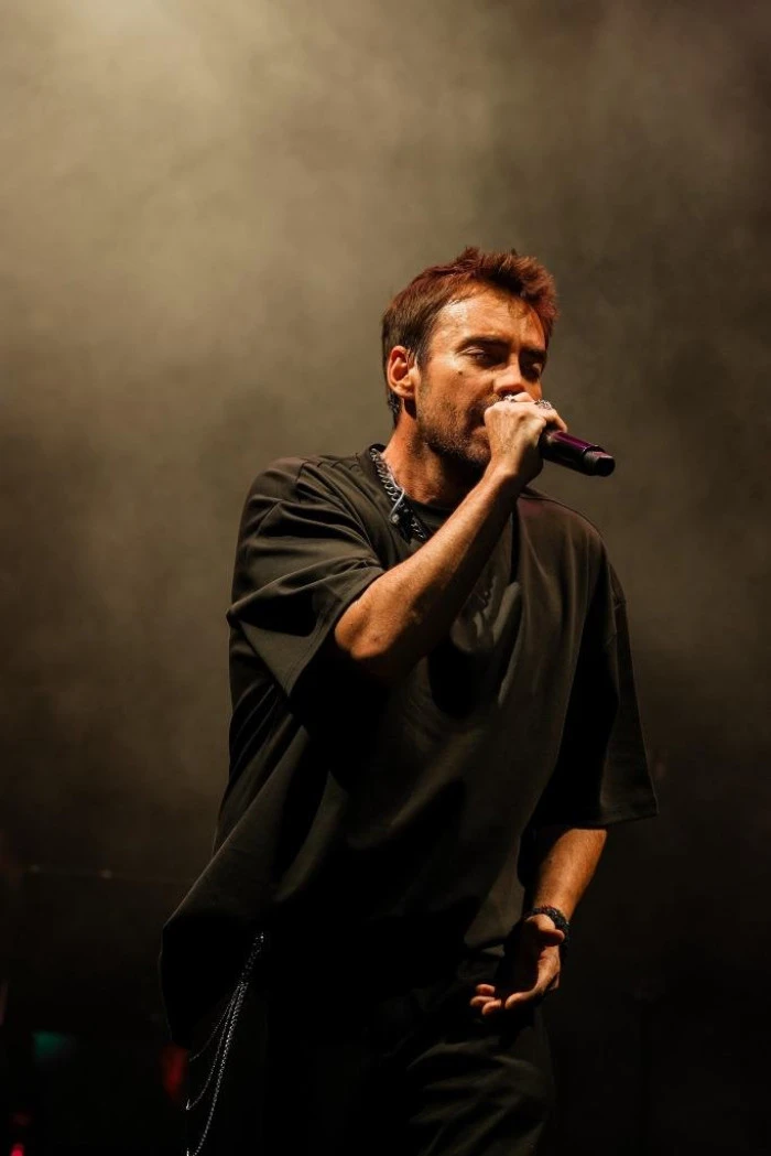 Murat Dalkılı&ccedil;&rsquo;tan Boop Kuru&ccedil;eşme&rsquo;de 4 Saatlik M&uuml;zik Ş&ouml;leni