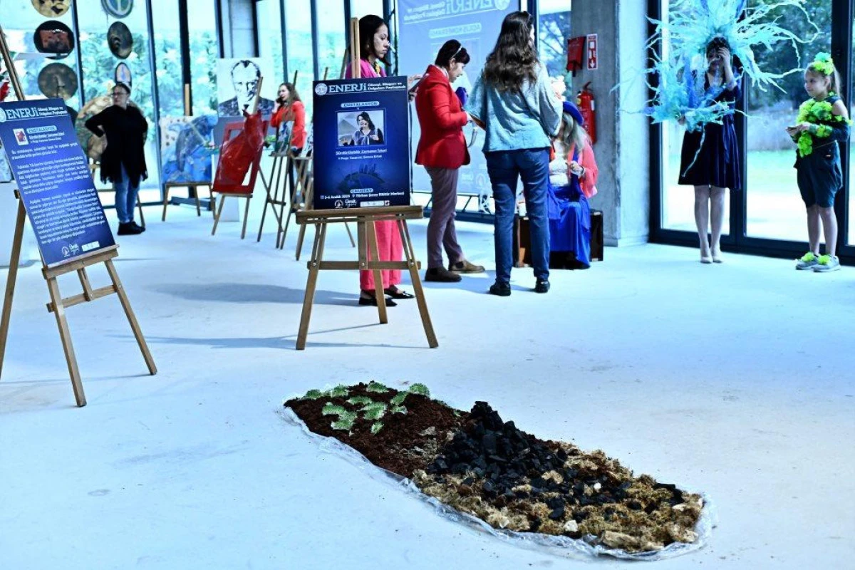 Muratpaşa Belediyesi&rsquo;nden D&uuml;nya &Ccedil;evre G&uuml;n&uuml; etkinlikleri