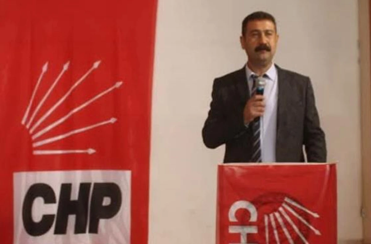 Mutullah &Uuml;st&uuml;n: &ldquo;Yozgat gen&ccedil;lerini, &ccedil;ift&ccedil;isini, hayvancısını kaybediyor; iktidar ise seyrediyor&rdquo;