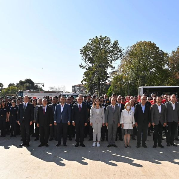 Nurten Yontar'dan Kapaklı ve Çorlu’da Yoğun Ziyaret Trafiği