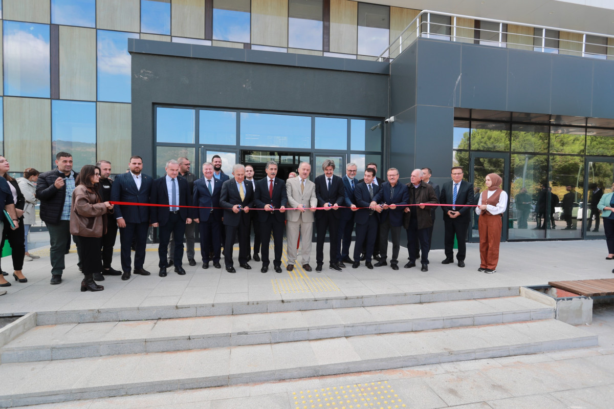 Öğrenci Merkezi’nde eğitim başladı