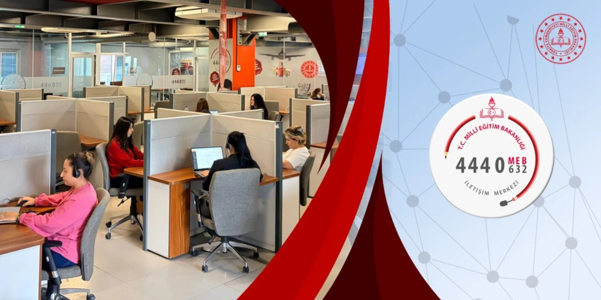 &Ouml;ĞRETMEN-VELİ G&Ouml;R&Uuml;ŞMELERİ İ&Ccedil;İN MEBİM &Uuml;ZERİNDEN TELEFONLA RANDEVU ALINABİLECEK