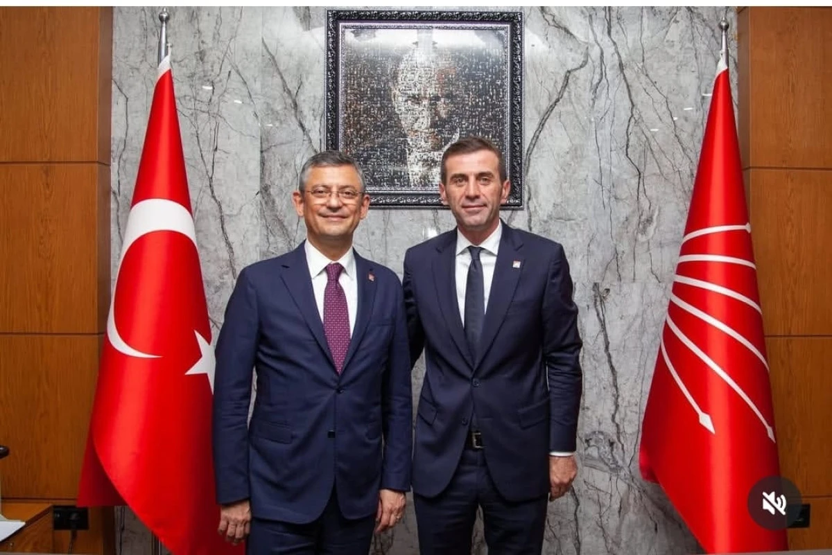 Oğuz Can Curoğlu: &ldquo;Herkes Kendisine Yakışanı Yapar, Biz Onurumuzla Direnmeye Devam Edeceğiz&rdquo;