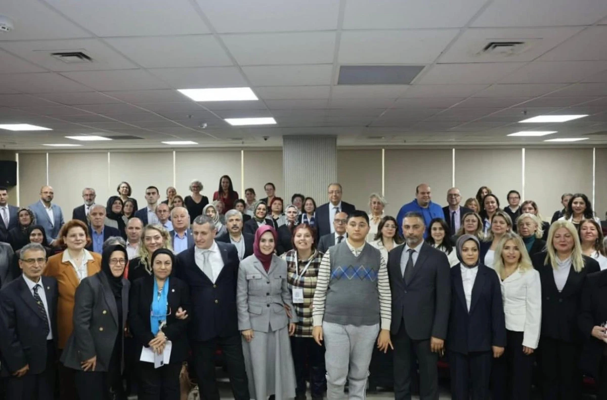 Otizmli Bireyler İ&ccedil;in Ankara&rsquo;ya &lsquo;Bursa&rsquo; &Ccedil;ıkarması