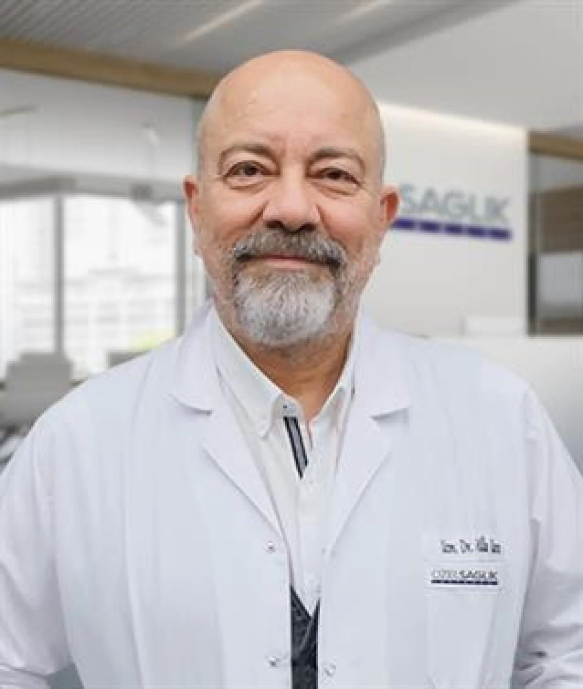 Parkinsonla M&uuml;cadelede Yeni D&ouml;nem: Beyin Pili ile Yaşam Kalitesini Artırın!