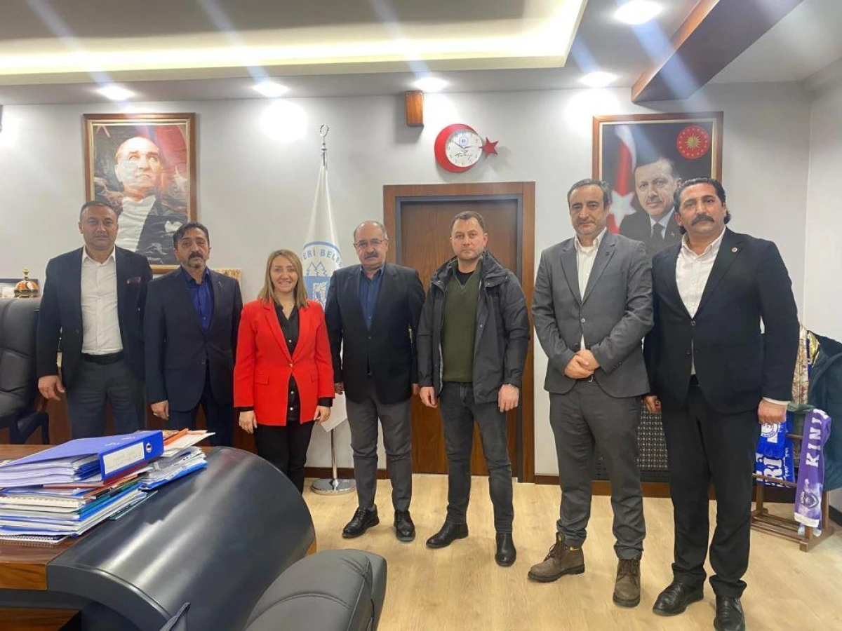 Pazaryeri Belediyesi&rsquo;nde Toplu S&ouml;zleşme İmzalandı: Personele Y&uuml;zde 34,20 Zam