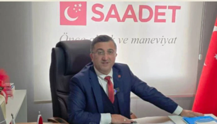 Ramazan &Ouml;ks&uuml;z: &ldquo;K&uuml;recik ve İncirlik Derhal Kapatılmalıdır&rdquo;