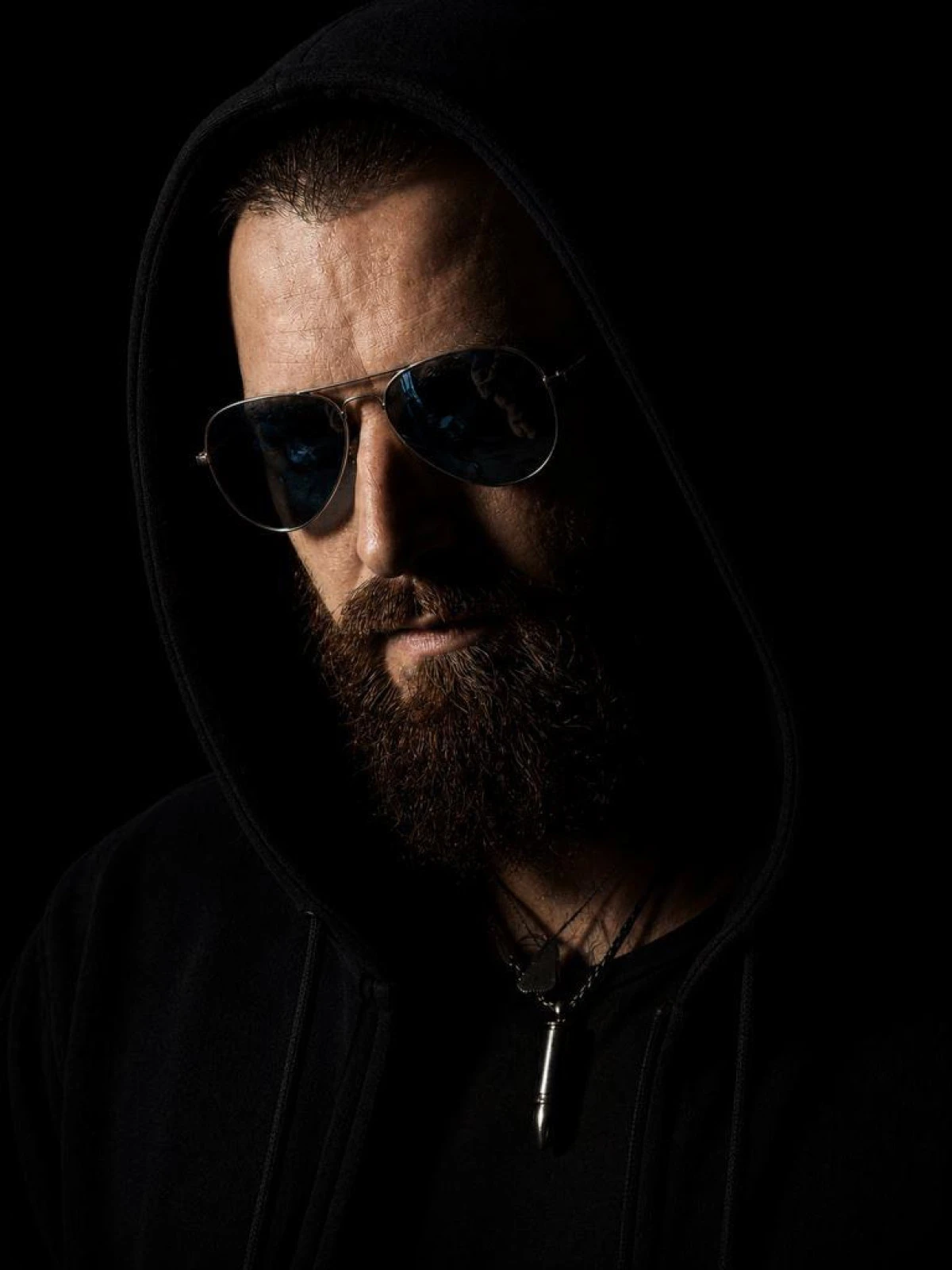 Rock M&uuml;ziğin Hafızası Bu Alb&uuml;mde Buluştu: BARLAS&rsquo;tan Yeni Alb&uuml;m &ldquo;MixTape&rdquo;