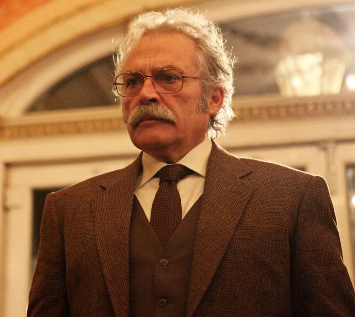 Şahsiyet: Unutan Bir Adamın Hatırlattığı Adalet