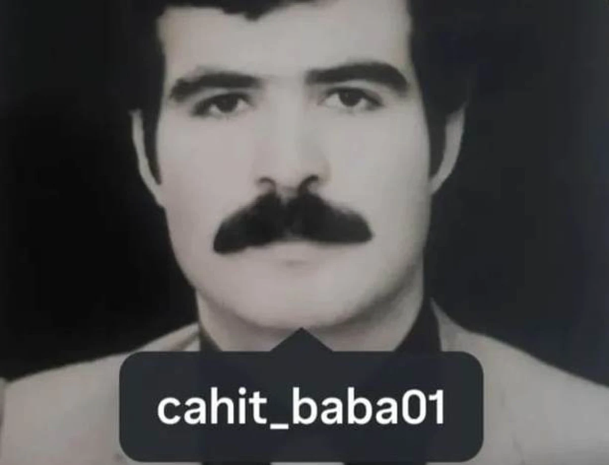 SANAT D&Uuml;NYASI YASTA: CAHİT BABA&rsquo;YI KAYBETTİK!
