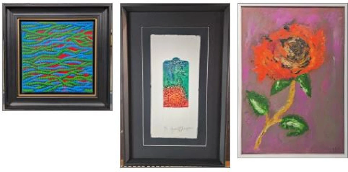 Sanat Umuda D&ouml;n&uuml;şt&uuml;: Ece Sanat ve Kansersiz Yaşam Derneği&rsquo;nden Dev İş Birliği!