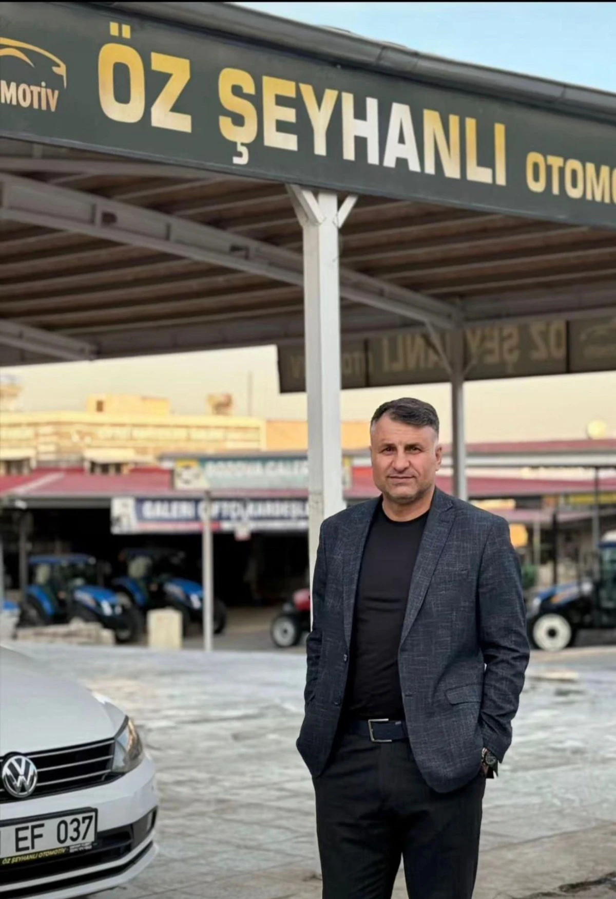 Mehmet Kubat Oda Başkan Vekili se&ccedil;ildi 
