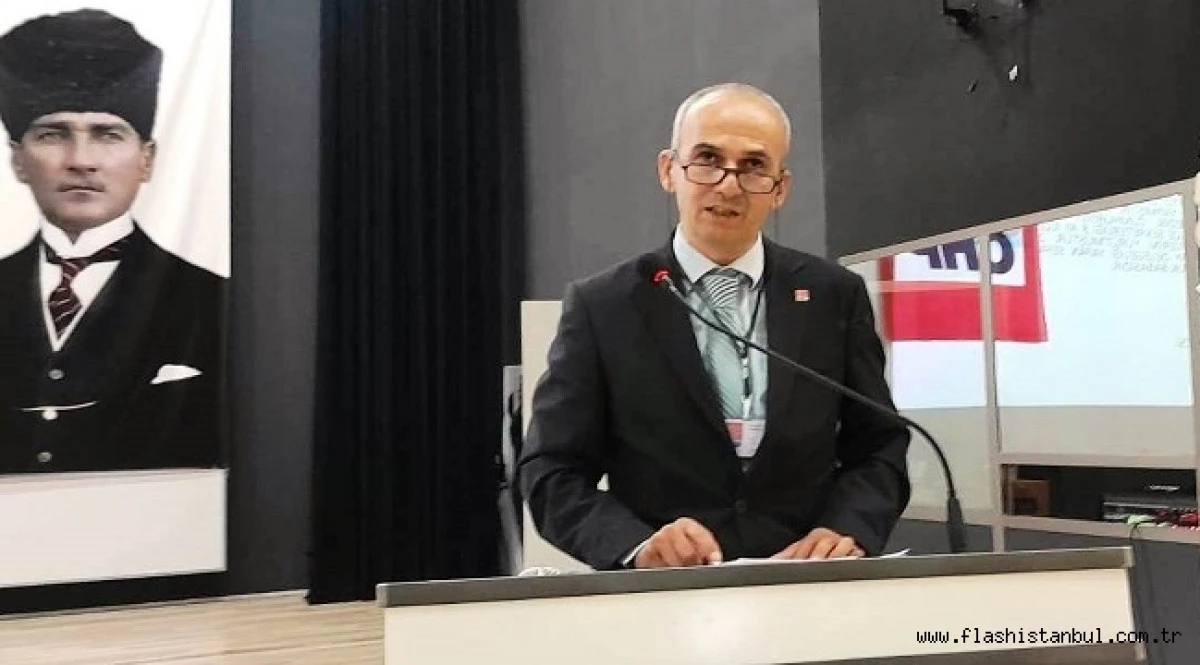 Sefa Akar&rsquo;dan Saldırıya Tepki: &ldquo;Bu Saldırı, T&uuml;rk Demokrasi Duruşuna Yapılmıştır&rdquo;