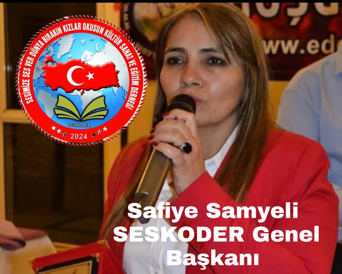 SESKODER&rsquo;den Siverek&rsquo;teki Okul Baskınına Sert Tepki: "Bu Olay Bir Sonu&ccedil;tur!"