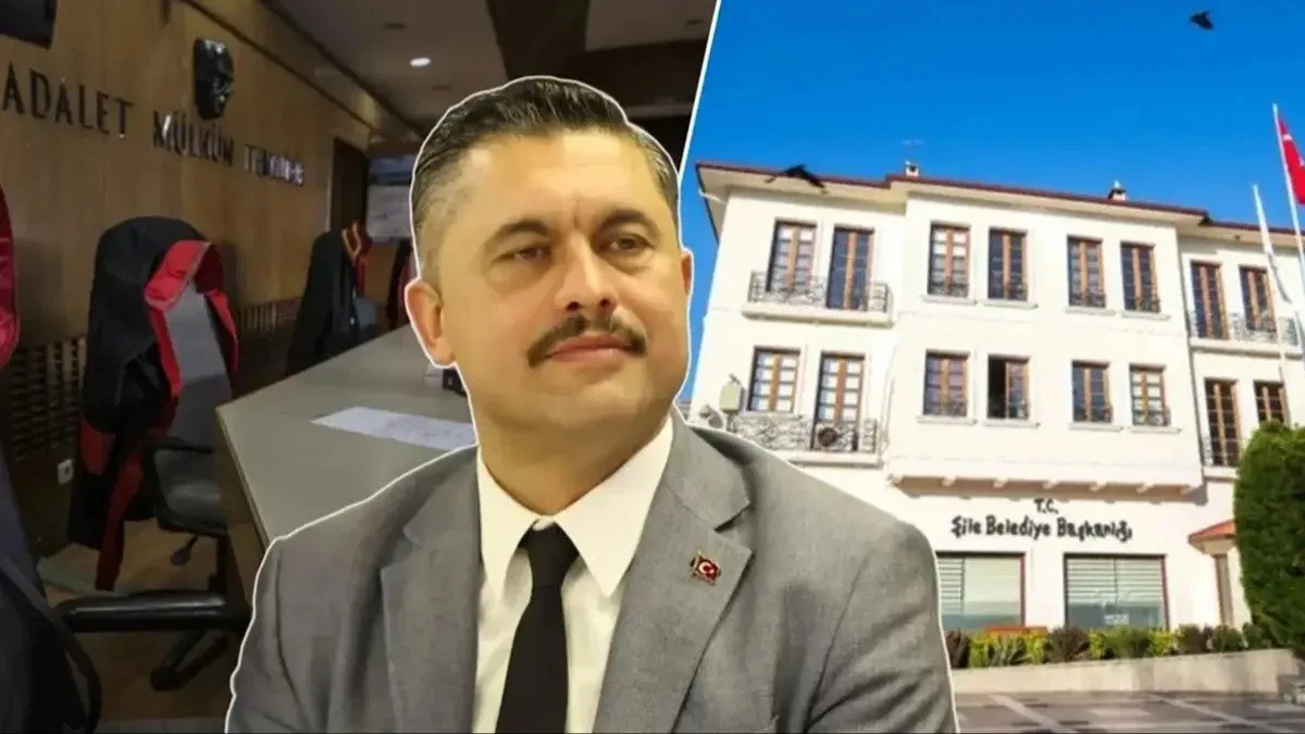 Şile Belediyesi Davasında &Ccedil;arpıcı Savunma: "İş &Ccedil;ok &Ouml;nceden Birine Verilmiş"
