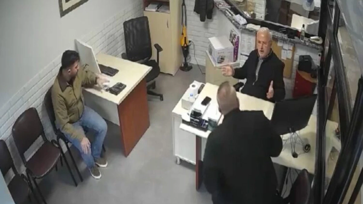 Şile&rsquo;nin Ağva Mahallesinde İşyerine Patlayıcı Madde Atanlar Hakkında 3 G&ouml;z Altı 1 Yakalama Kararı!..