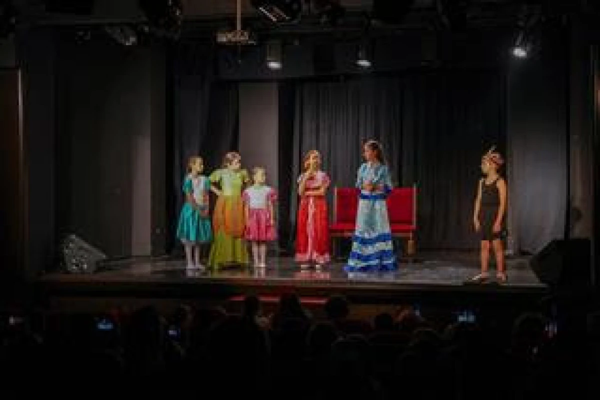 Şişli Belediye Başkanı Resul Emrah Şahan&rsquo;dan Şişli Tiyatrosu&rsquo;na mektup: &lsquo;Sanat, iyilik ve &ccedil;ocukların g&uuml;zel kalbi kazanacak&rsquo;