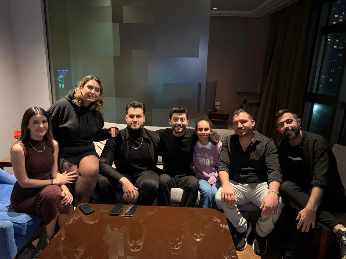 Sosyal Medyayı Salladı, Rekor &Uuml;st&uuml;ne Rekor Kırdı! Kurtuluş Kuş &lsquo;Nerdesin&rsquo;le Dijitali Alt &Uuml;st Etti