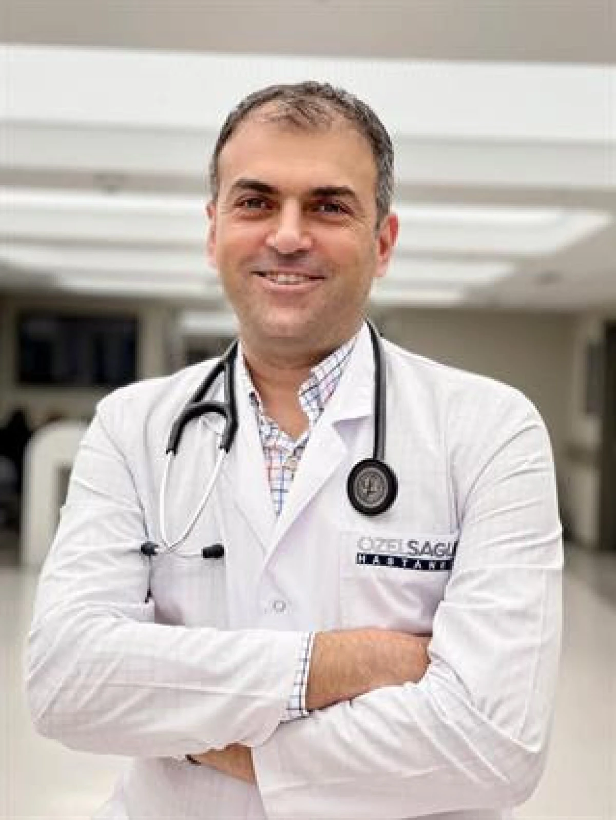 Stres ve Obezite Kalp Rahatsızlıklarını Tetikliyor! Uzmanından Hayati Uyarılar