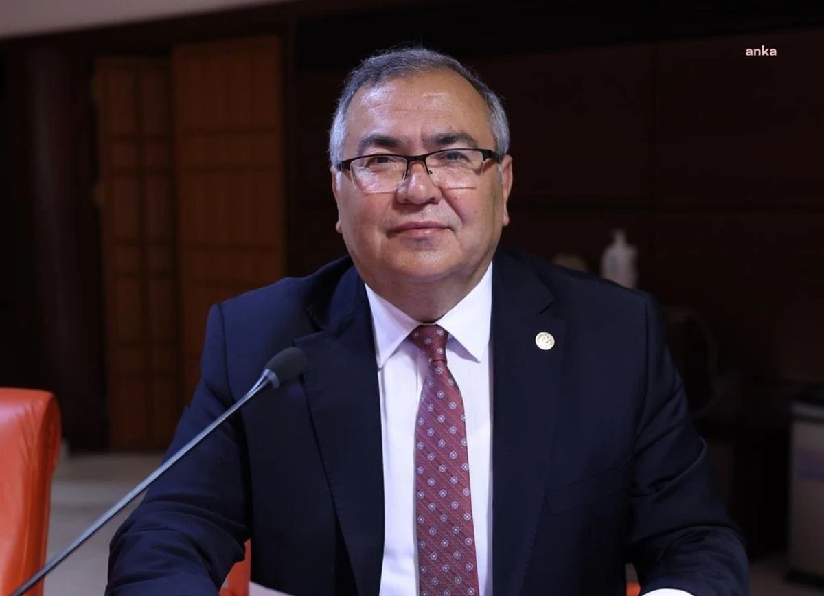 S&uuml;leyman B&uuml;lb&uuml;l: Aydın&rsquo;ı JES Kuşatmasına Teslim Etmeyeceğiz