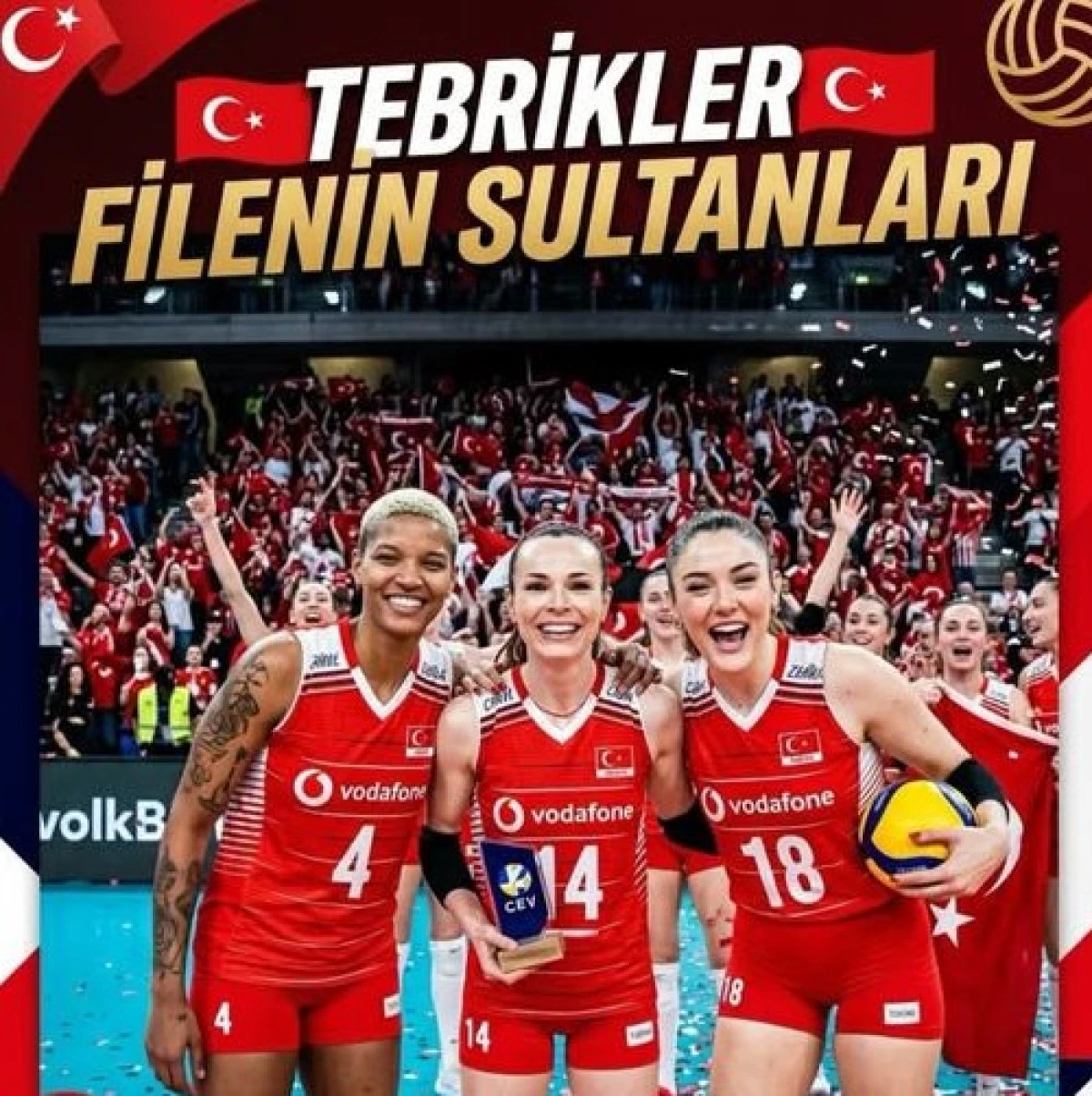 SULTANLAR AVRUPA'YI SALLAMAYA DEVAM EDİYOR: D&Ouml;RD&Uuml;NC&Uuml; ZAFER ALMANYA&rsquo;YA KARŞI