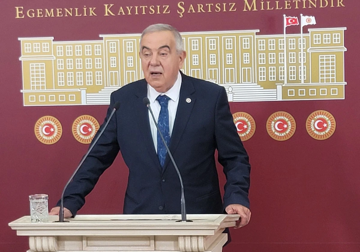 &ldquo;Tahsilat Odaklı Değil, &Uuml;retimi Destekleyen Vergi Politikası Gerekiyor!&rdquo;