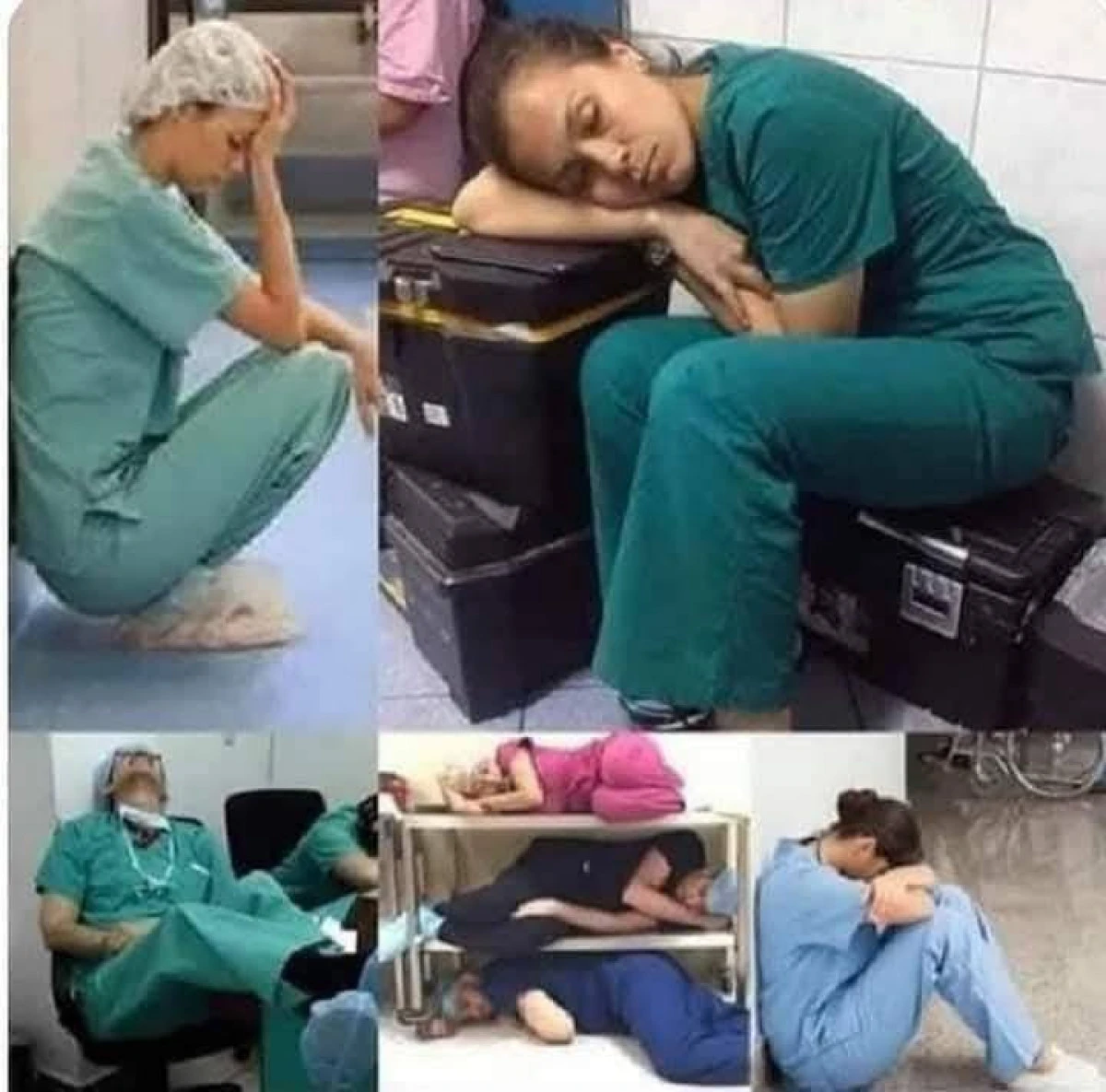 Tarih&ccedil;i, yazar ve emekli albay  Kemal Karakuzey&rsquo;den Tıp Bayramı Mesajı: &ldquo;Sağlık &Ccedil;alışanlarına Şiddet Son Bulmalı&rdquo;