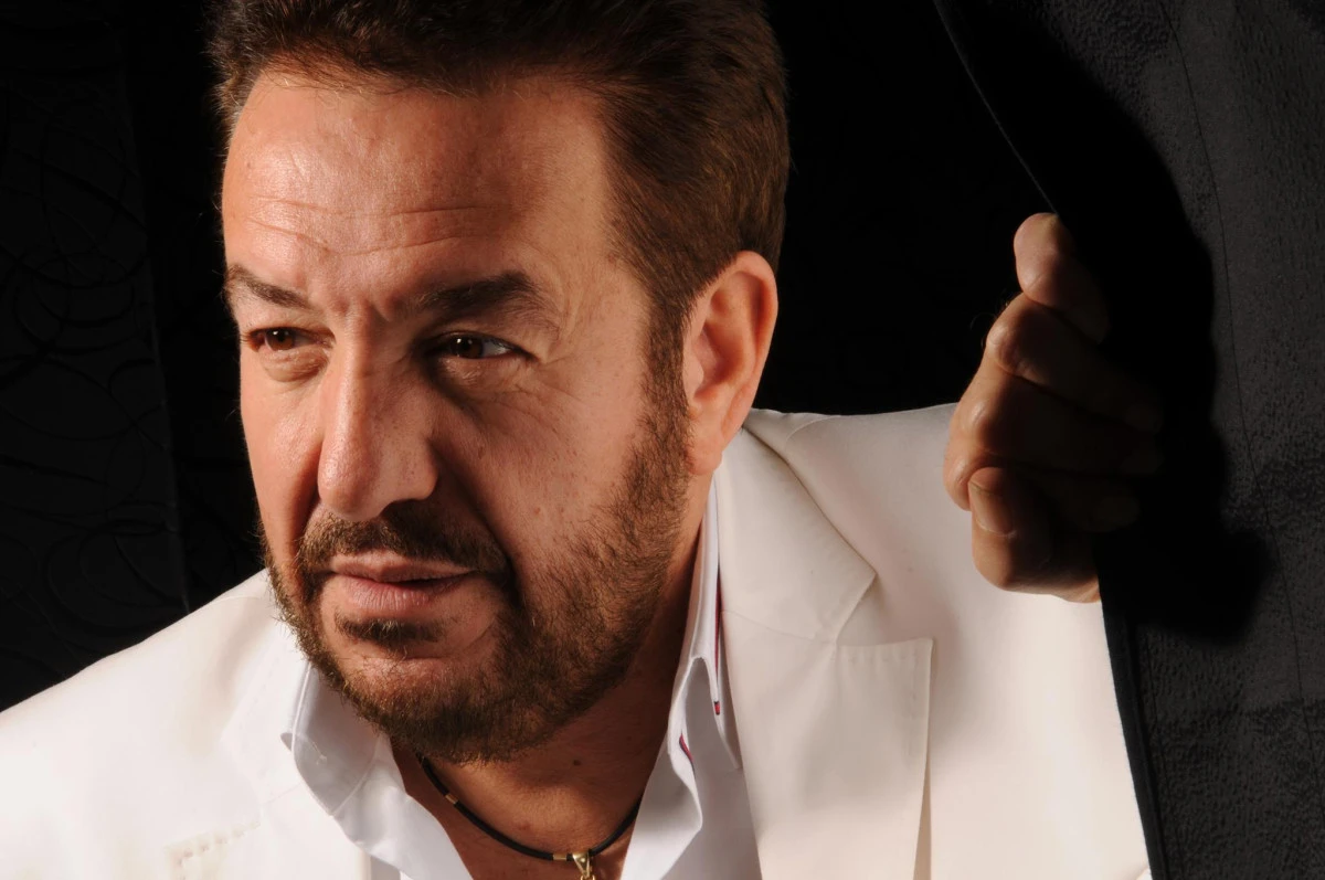 Taverna M&uuml;ziğinin Efsane Sesi Arif Susam  Bursa&rsquo;da sahne alacak