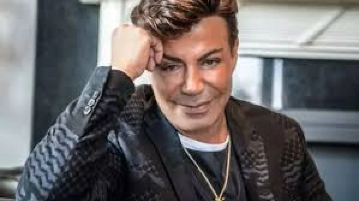 T&uuml;rk Eğlence D&uuml;nyasının Sevilen İsmi Fatih &Uuml;rek Hayatını Kaybetti