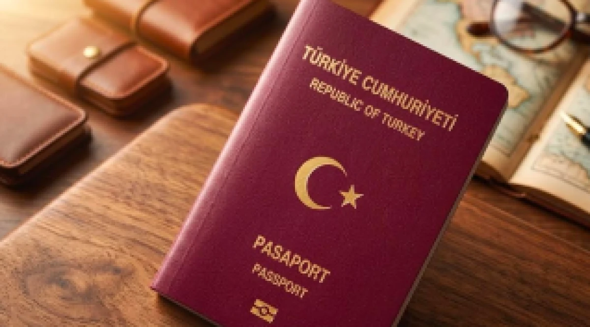 T&uuml;rk Vatandaşlığı Nasıl Alınır? 2026 Şartları