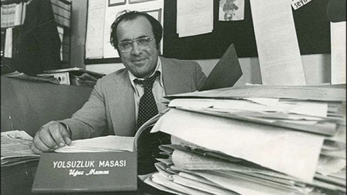 Uğur Mumcu Bursa&rsquo;da anılıyor: &ldquo;S&ouml;nmeyen Işık&rdquo; 33 yıldır s&ouml;nmedi