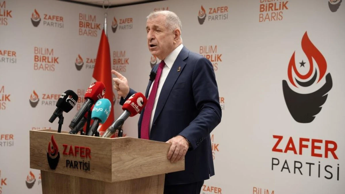 &Uuml;mit &Ouml;zdağ: &ldquo;Sandık gelecek; &lsquo;umut hakkı&rsquo; tartışması sandıkta karşılık bulacak&rdquo;