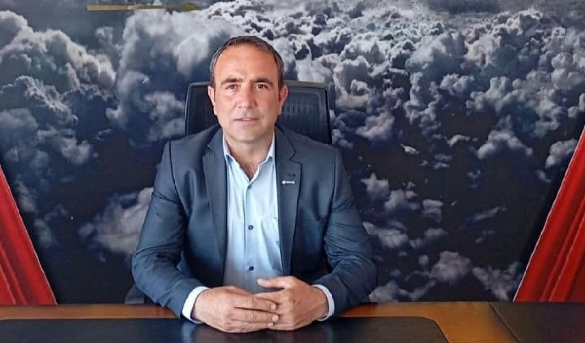 Umut Polat: &ldquo;İşsiz ve Sahipsiz Kalan Gen&ccedil;ler, Farklı Arayışlar İ&ccedil;ine İtilmiş Oluyor&rdquo;