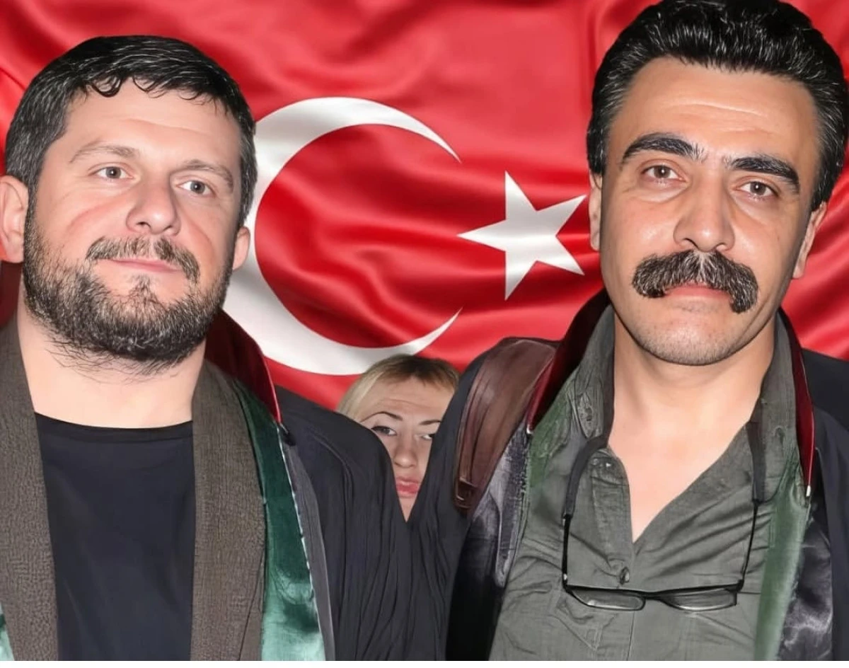 &Uuml;nal Ateş&rsquo;ten Soma Davası ve Yargı Kararlarına İlişkin A&ccedil;ıklama