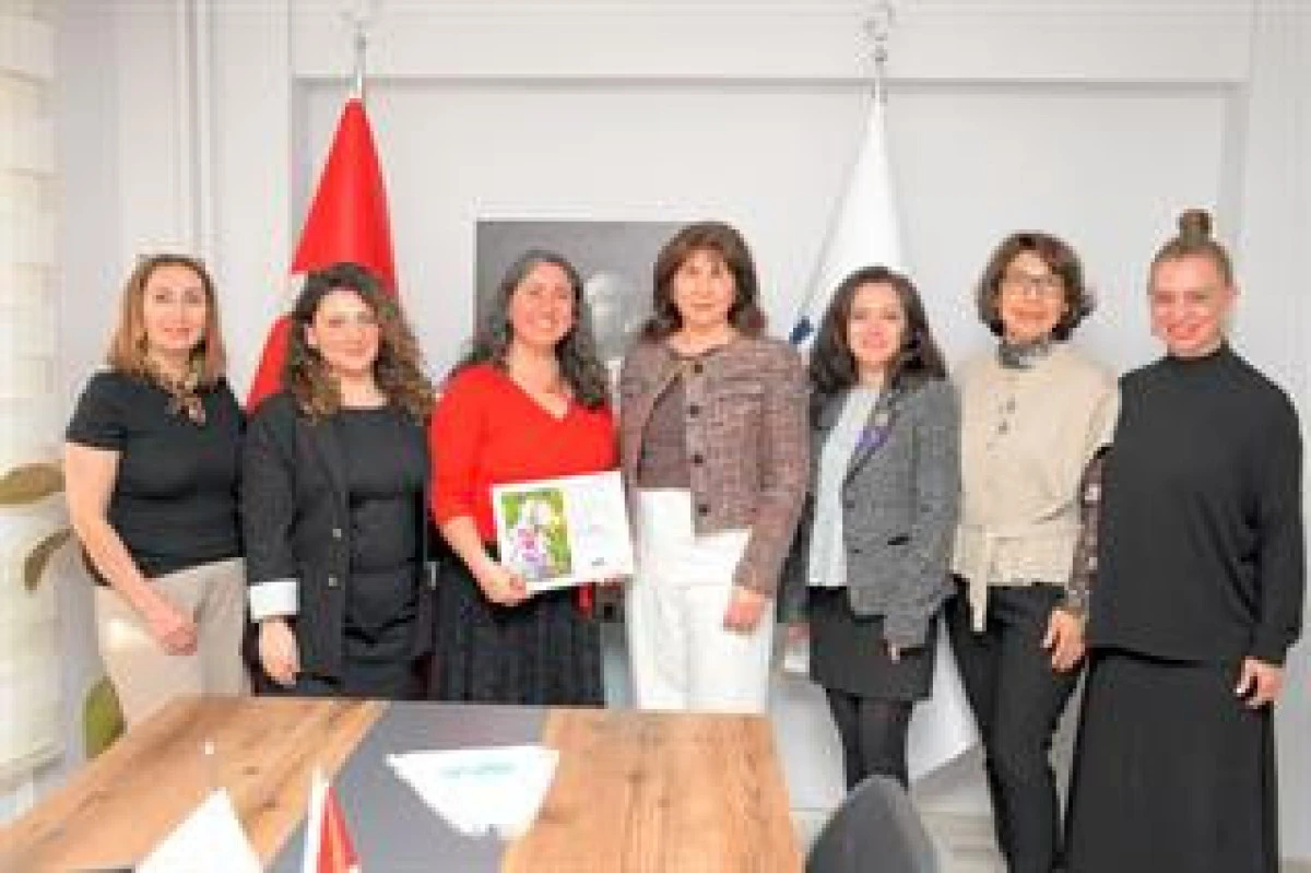 USKD&rsquo;den Sıfır Atık Y&ouml;netimi Vurgusu