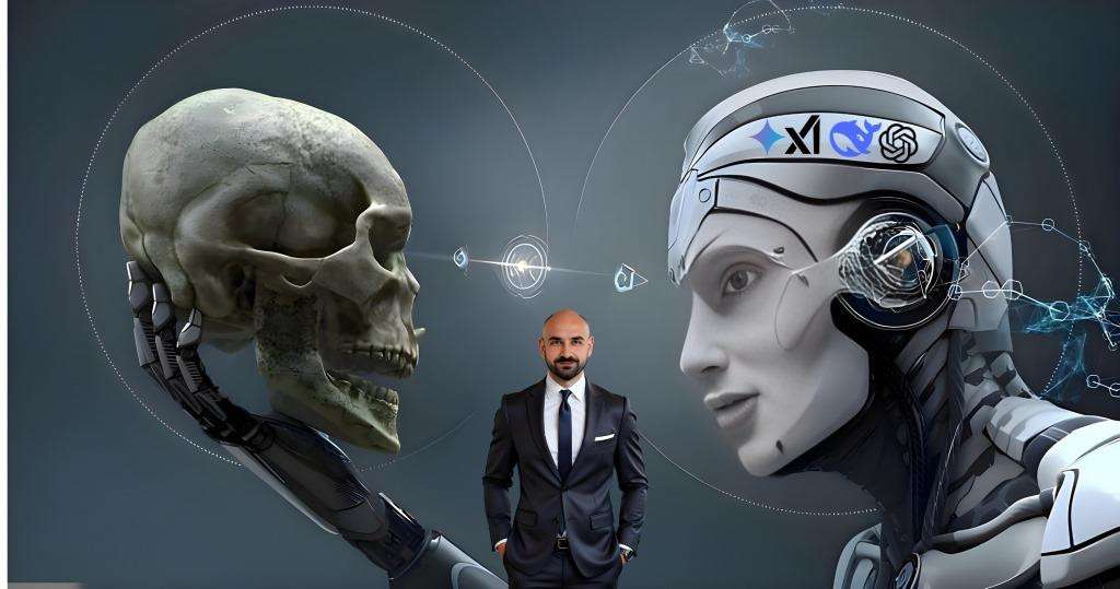 Yapay Zekanın &Ouml;l&uuml;mc&uuml;l Hızı: D&uuml;nya &Ccedil;ok Yakında Tanınmaz Hale Gelecek!